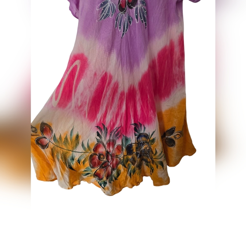 Exist Women's Swimsuit Cover One Size - Picture 3 of 3